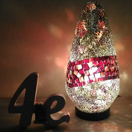 公寓 Al 4e