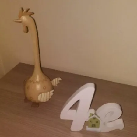 דירה Al 4e מונטופולי אין ואל ד'ארנו