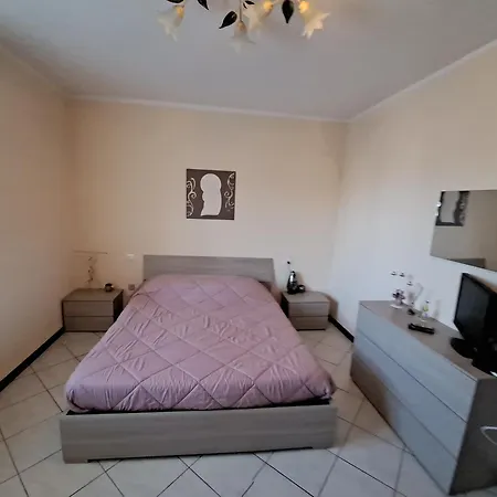 Apartmán Al 4e *