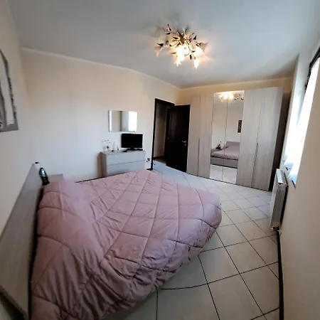 Apartmán Al 4e Montopoli in Val dʼArno