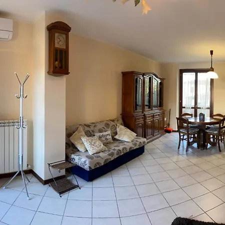 Apartmán Al 4e *