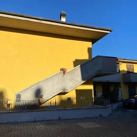 Al 4e Apartmán *