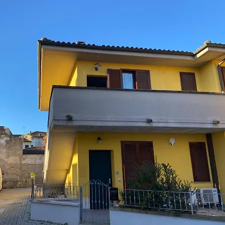 Al 4e Apartmán *