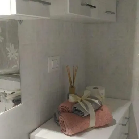 Al 4e Apartmán